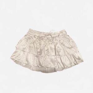 american threads white skort